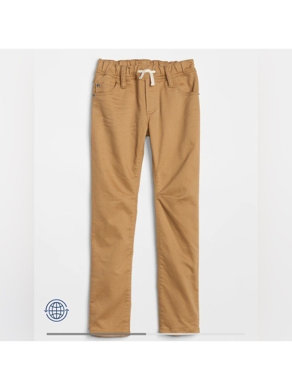 Gap Denim Pull On Slim Fit Pants XXL